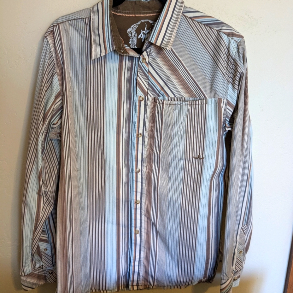 Prana shirt